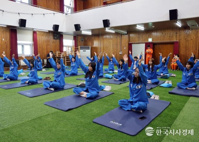 한문장 캠프
