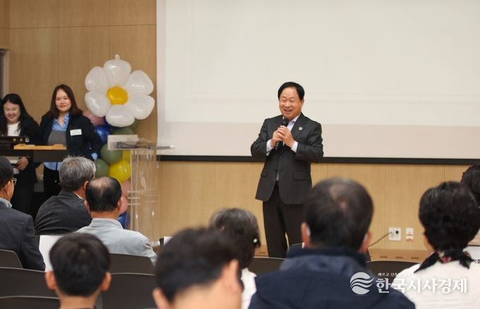 남양주시 수동면, ‘제2회 주민총회’ 성료…주민 손으로 마을 의제 결정