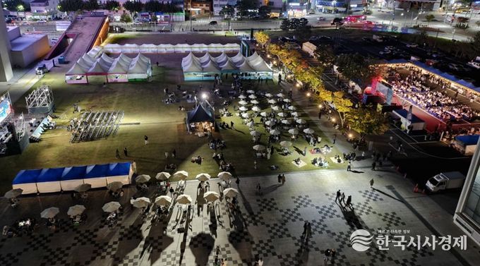 맛으로 물든 청주, 2025 미식‧주(酒) 페스타 성료