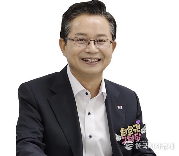 최호권 영등포구청장