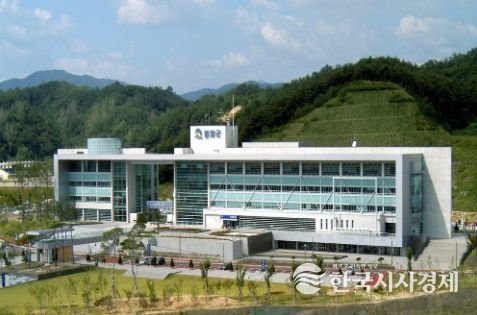 봉화군청