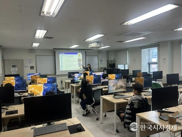 현장 사진