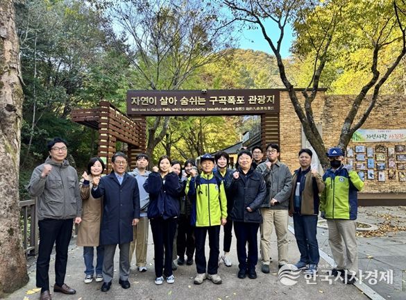 강원문화재단,  장애인과 함께하는 '숲속 힐링 문화 나들이'로 문화다양성 실천