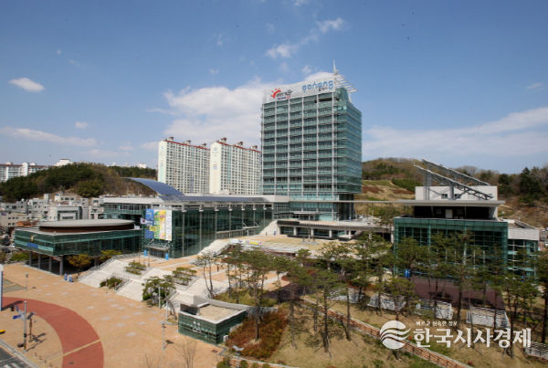 포항시청