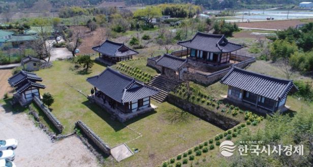 장동면 반계사서 고유제 개최