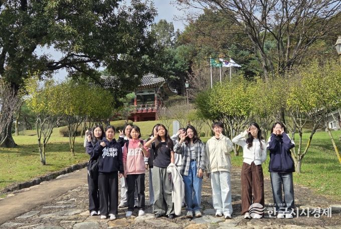 문화유산 활용 답사 홍보 프로젝트