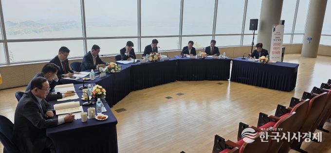 접경지역 시장군수 협의회