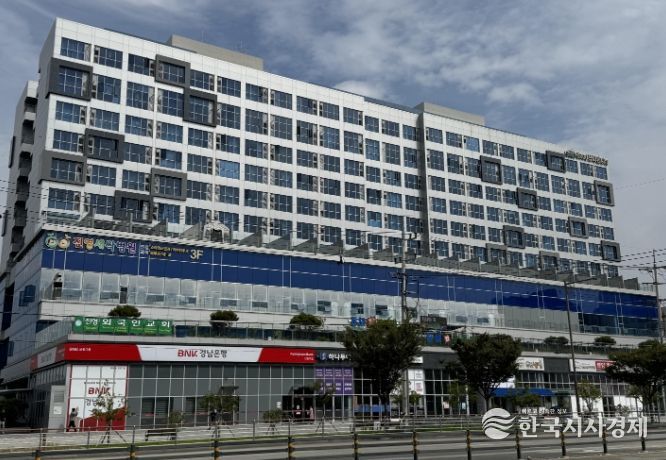 김해시 진영새싹병원