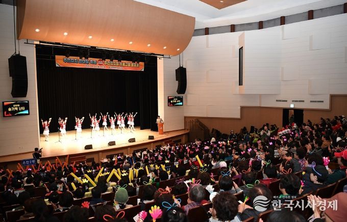 부산 동래구, 2025 주민자치 한마당 축제 성황리 마치다