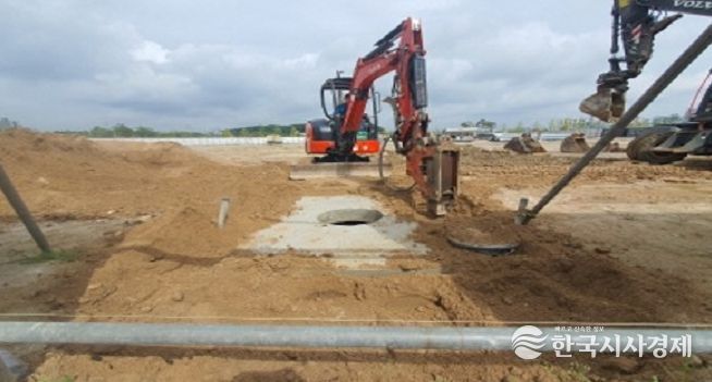 여주시, 동절기 급수공사 신청 11월 14일 마감