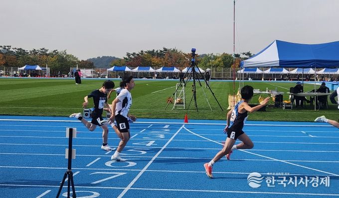 제55회 전국소년체육대회 및 제107회 전국체육대회 대비 평가대회