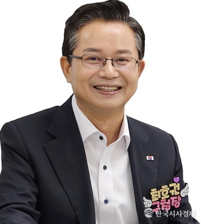 최호권 영등포구청장