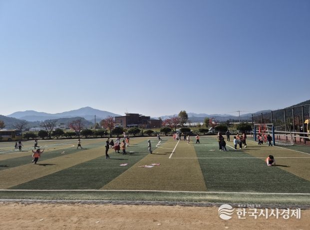 감성초, ‘꿈꾸는 마술 상자’ 마술쇼로 어린이 창의력과 자신감 키워