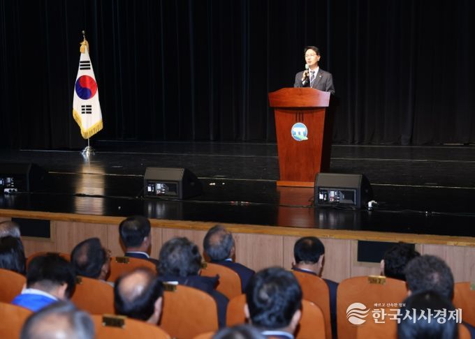 고창군 주민자치페스티벌, 제6회 우리동네 뽐내기 경연대회