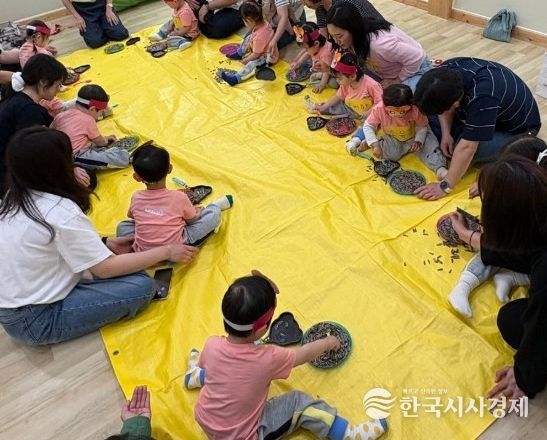 올해 열린어린이집 93개소 선정