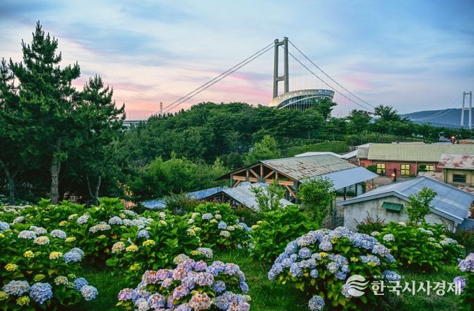 SRT가 뽑은‘2026년 방문도시’로 3년 연속 선정