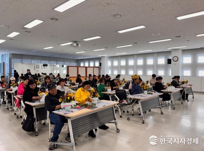 이천시 드림스타트, ‘부모와 자녀의 관계 회복을 위한 교육’ 진행