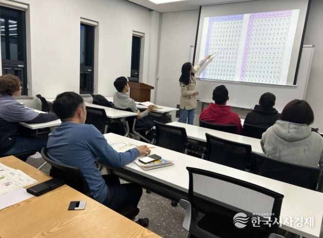 영암군, 외국인 노동력 확보 노력 3년 연속 전남 최다