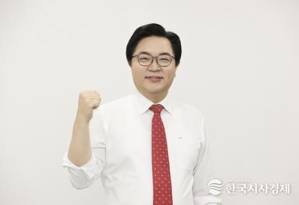 박일하 동작구청장