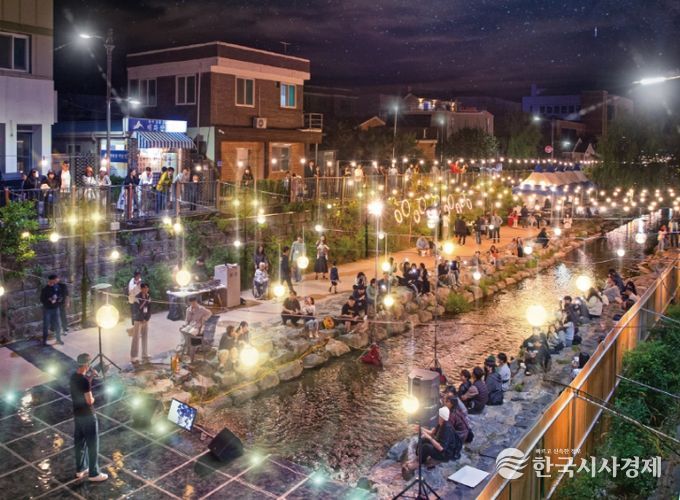 백제의 고도 공주, 역사와 문화가 어우러진 매력 도시