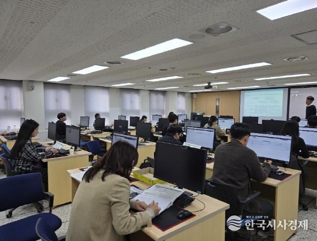 의정부시, 세외수입 실무자 역량 강화 2차 교육 성료