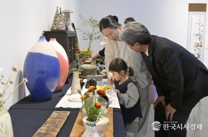 순창군, 군민사회교육 작품전시회‘군민의 배움, 함께의 빛展’개최