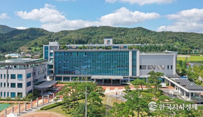 임실군, 중소기업 근로환경 개선 추진