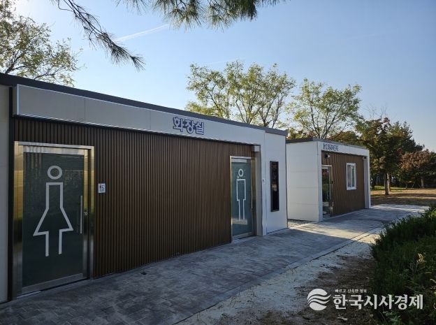 운수종사자·시민 모두를 위한 ‘북부권 교통안전쉼터’ 마련