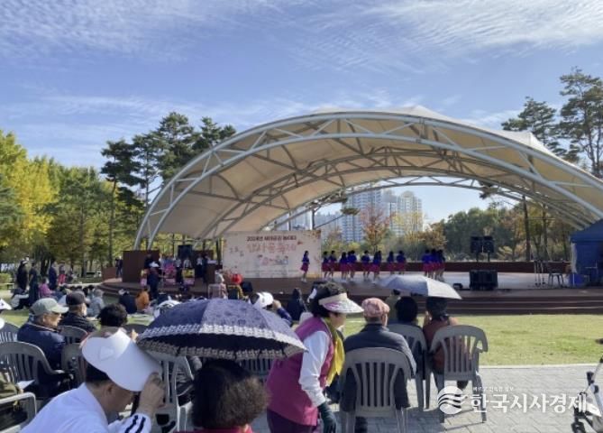 2024 암사골 축제