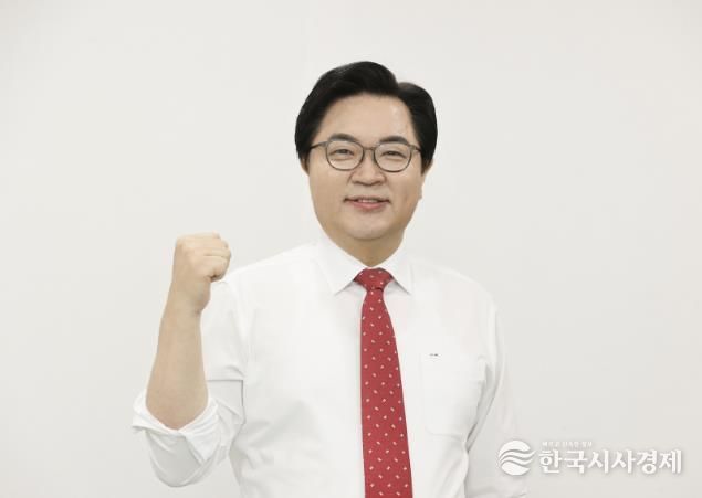 박일하 동작구청장