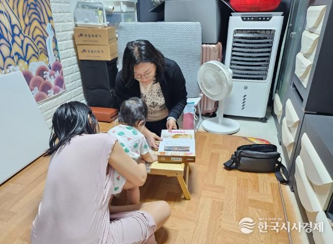 고창군드림스타트, ‘토닥토닥 소중한 나’ 프로그램 성료