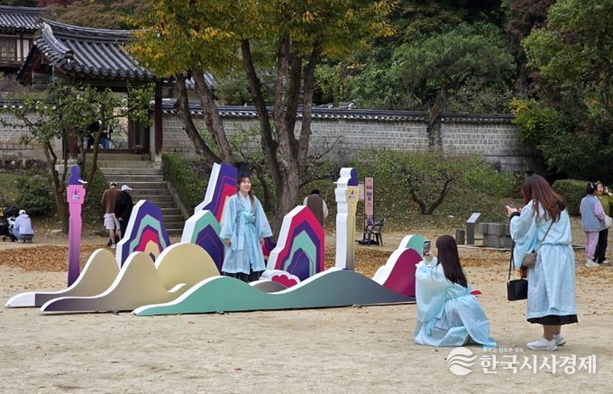 안동시 ‘2025 디지털도산별과’ 성황리 종료