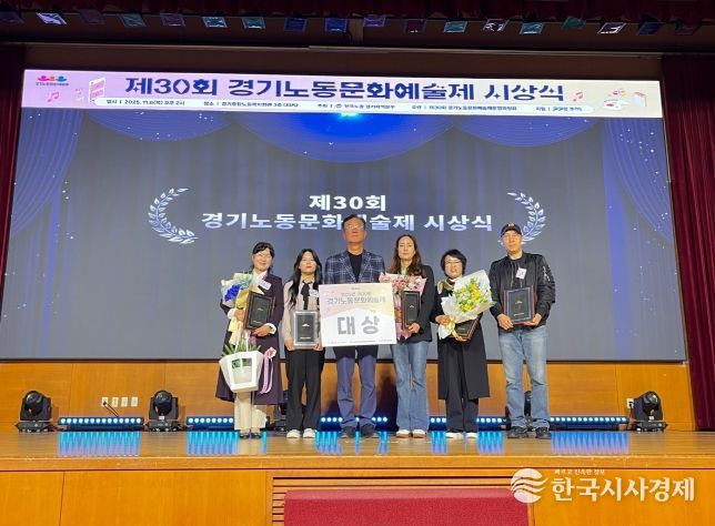 전국 공모전 수상으로 디지털 융합 인재 양성 효과 ‘톡톡’