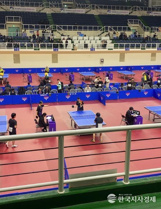 오산시, 제45회 전국장애인체육대회서 금메달 6개·은메달 2개 쾌거