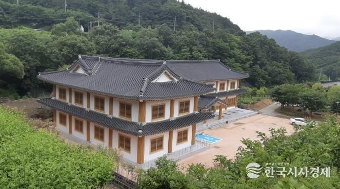 보령목재문화체험장