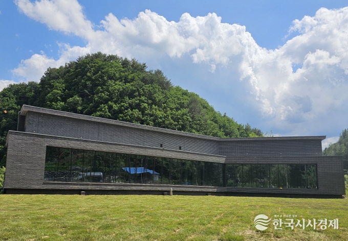 양구백토마을 공예창작스튜디오, 해외 작가 2명 신규 입주