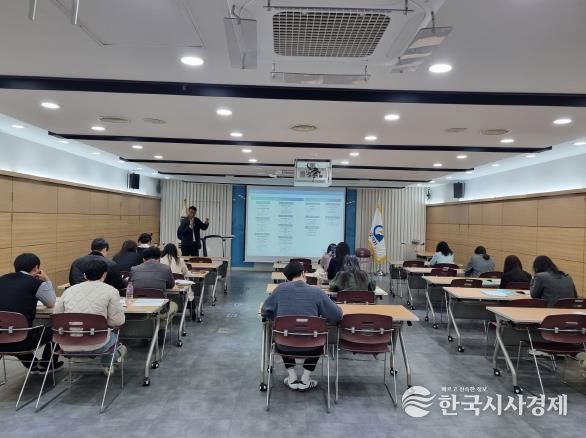 오산시, ‘2025년 세외수입 실무교육’ 실시