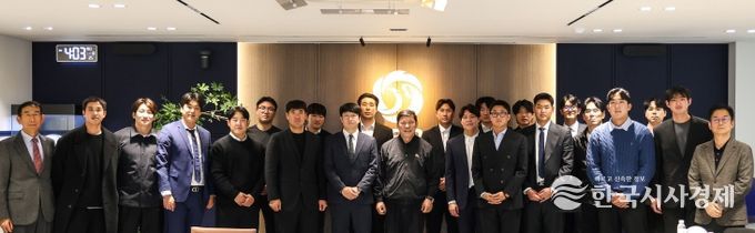 KBO-한국프로야구선수협회 간담회