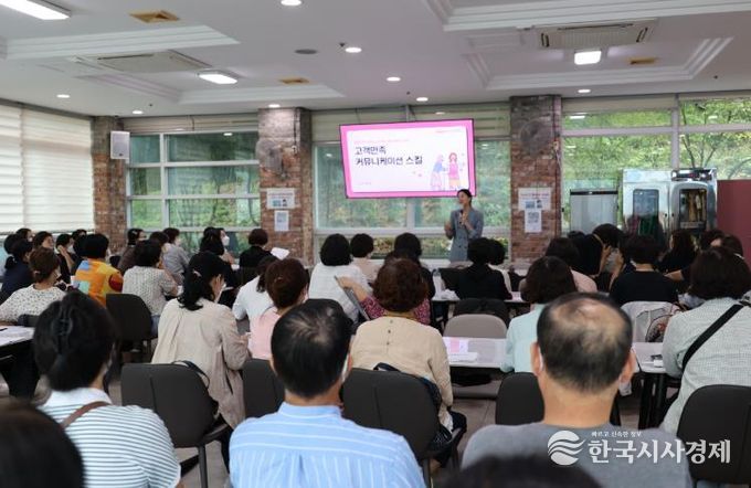 익산 맞춤형 노인 돌봄, 전국서 우수성 인정