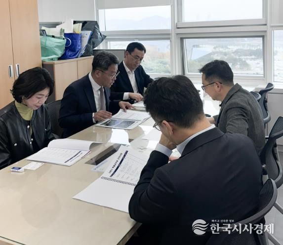 남원시, 지역 현안 해결 특별교부세 확보 집중 행보