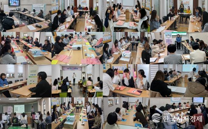 정읍새일센터 ‘새일취업솔루션’ , 205명 수료·86명 취업 ‘쾌거’