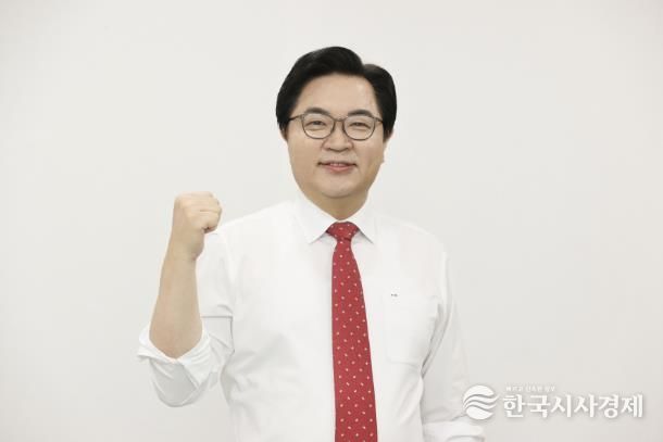 박일하 동작구청장