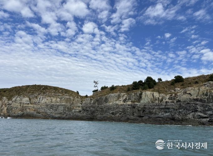 봉래면 곡두도 등 특정도서 6개소 정기순찰