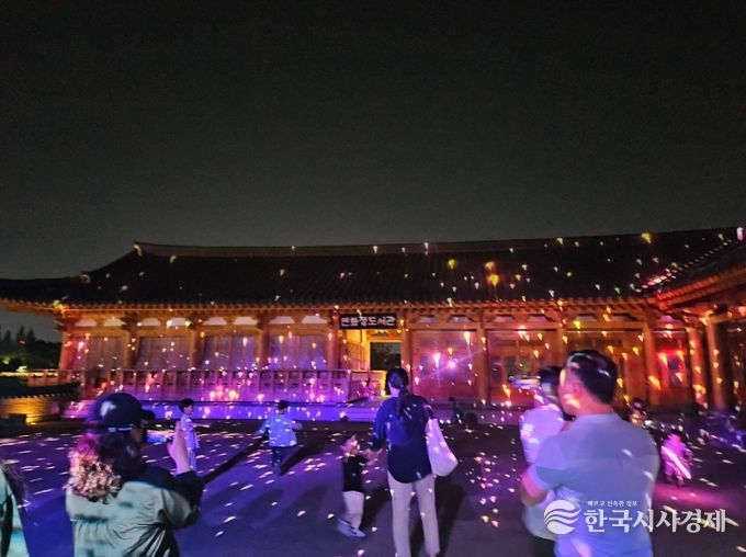 전주시 덕진공원, 체류형 문화공원으로의 변신