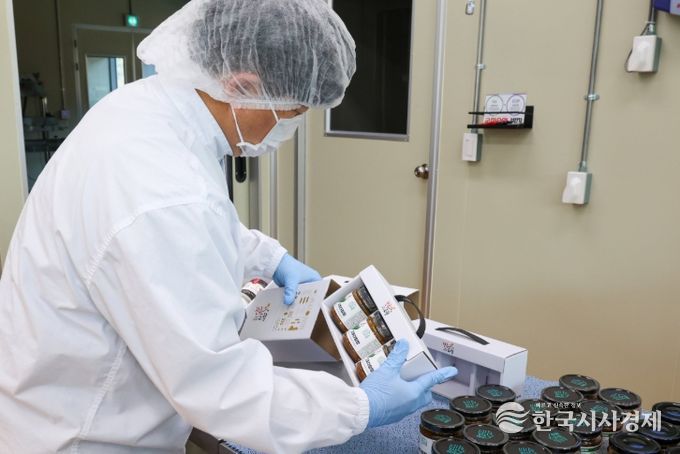 경남 유일 ‘농촌자원사업 우수 기관’ 선정