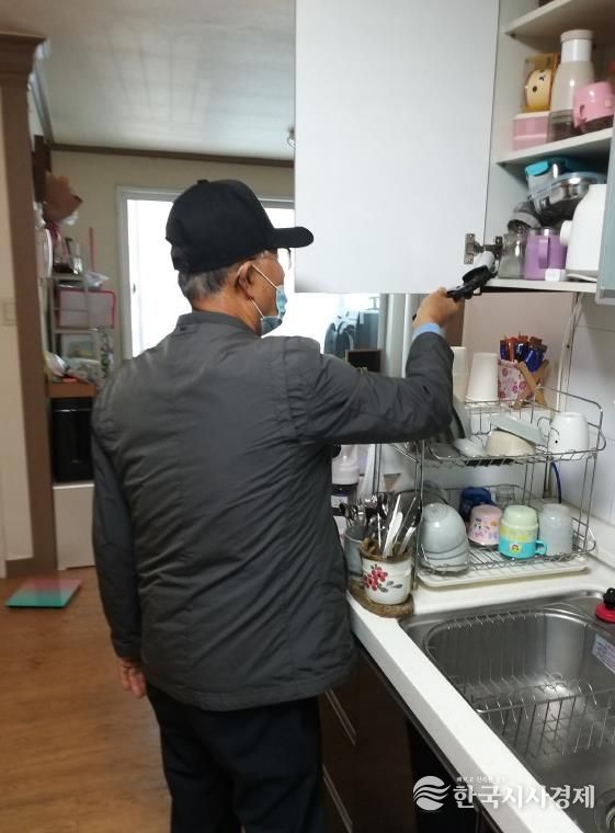 여주시드림스타트 아동권리 프로그램 '희망찾기 주거환경 개선사업' 추진