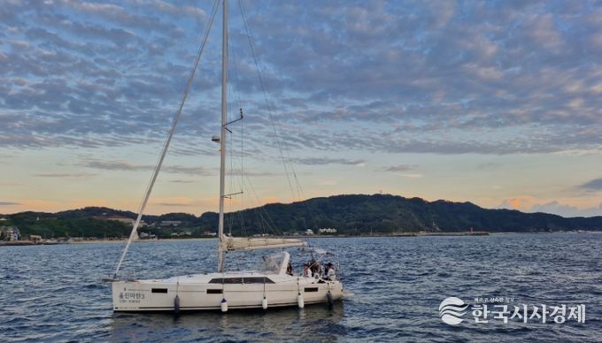 수능 끝낸 수험생 위한 ‘힐링 여행지’ 울진이 뜬다