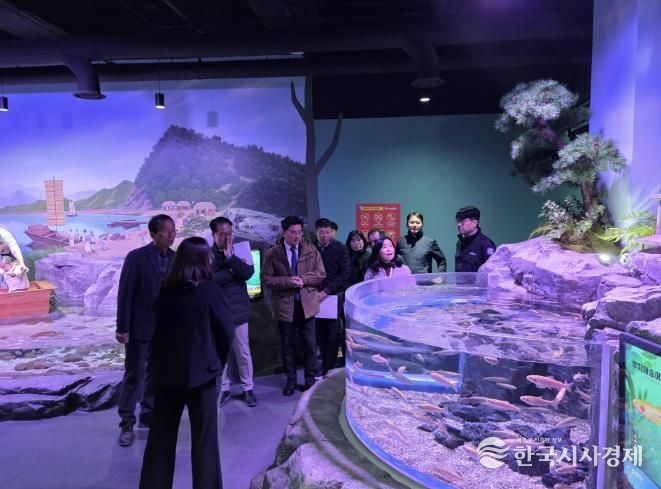 충주시, 동절기 대비 대형공사 현장감사 실시