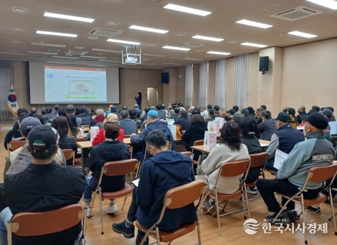 광양시, 신규 의료급여수급자 대상 알기 쉬운 의료급여 안내