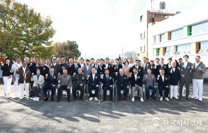 화순군, 화순고인돌 체육회장기 궁도대회